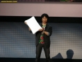 E3 2007 : Vidéo Conférence Nintendo E3 2007