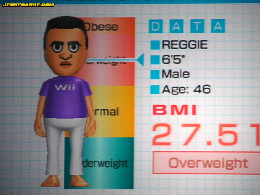 E3 2007 : Vidéo Conférence Nintendo E3 2007