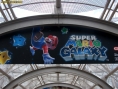 GC 2007 : photos du stand de Nintendo