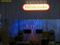 GC 2007 : photos du stand de Nintendo