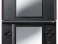 Nintendo annonce la DS Lite Crimson / Black