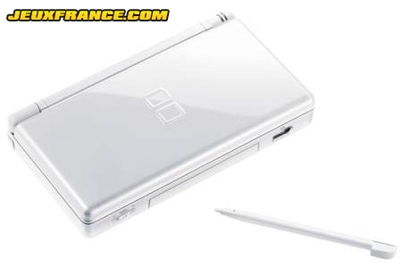 Du nouveau pour le duo Wii/DS