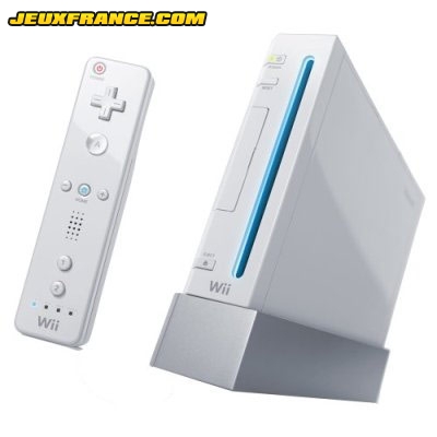 Duo DS/Wii : pas de jeux complets ?