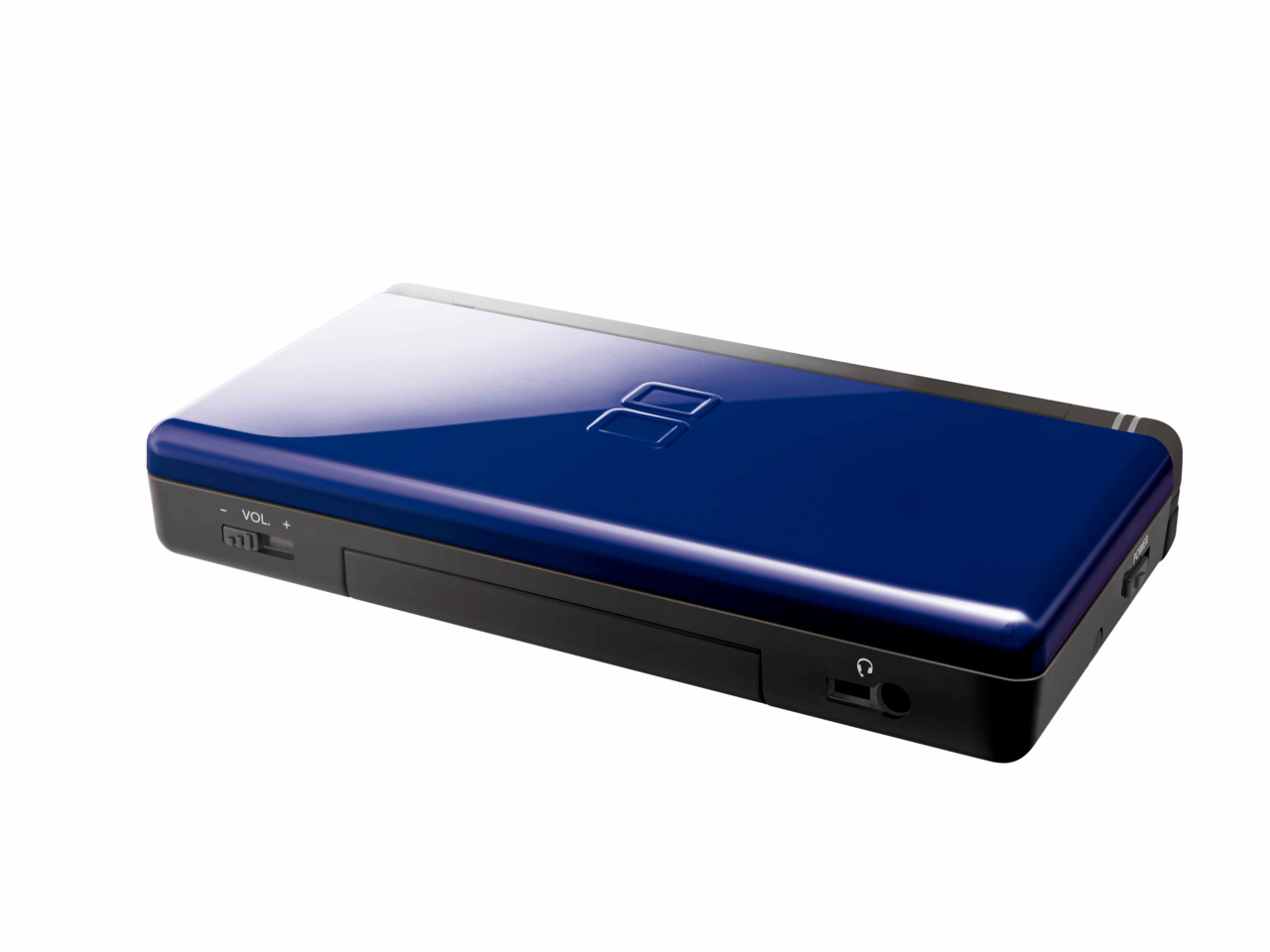 Un nouveau coloris pour la DS