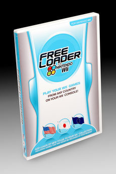 Freeloader : bientôt dispo sur Wii