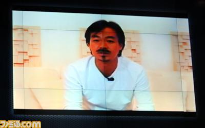 Miyamoto : personnalité de l'année