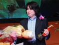 Miyamoto : personnalité de l'année