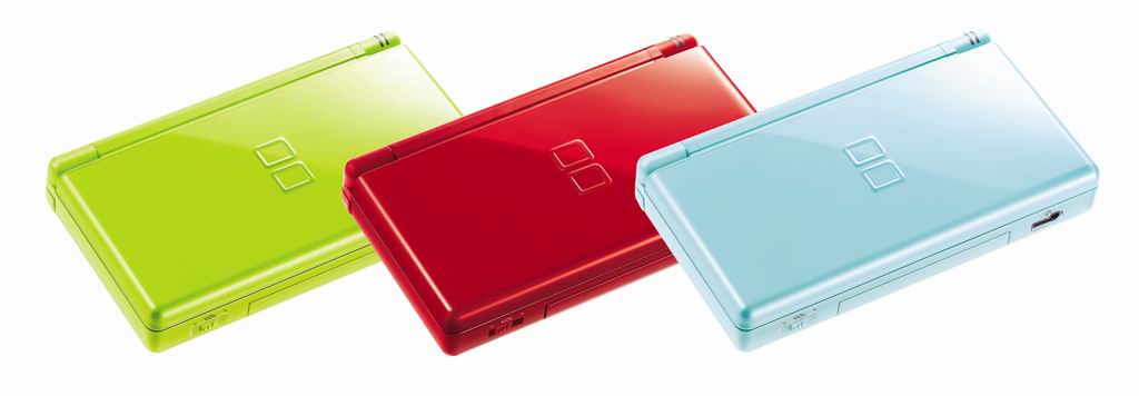 DS : nouvelles couleurs en images