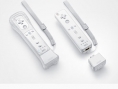 Nintendo annonced the Wii MotionPlus.