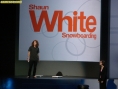 E3 2008 : Conférence Nintendo