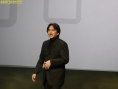 E3 2008 : Conférence Nintendo