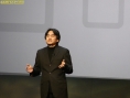 E3 2008 : Conférence Nintendo