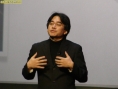 E3 2008 : Conférence Nintendo