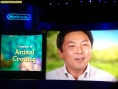 E3 2008 : Conférence Nintendo