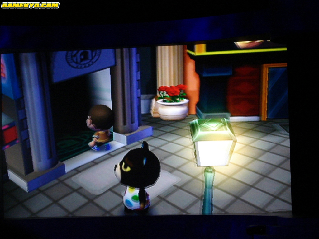 E3 2008 : Conférence Nintendo