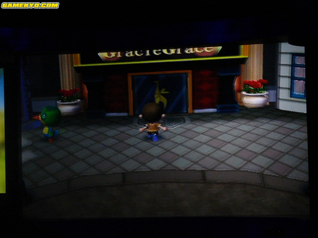E3 2008 : Conférence Nintendo