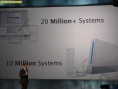 E3 2008 : Conférence Nintendo
