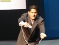 E3 2008 : Conférence Nintendo