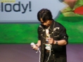 E3 2008 : Conférence Nintendo