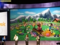 E3 2008 : Conférence Nintendo