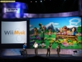 E3 2008 : Conférence Nintendo
