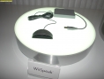 WiiSpeak & Wii MotionPlus: some photos