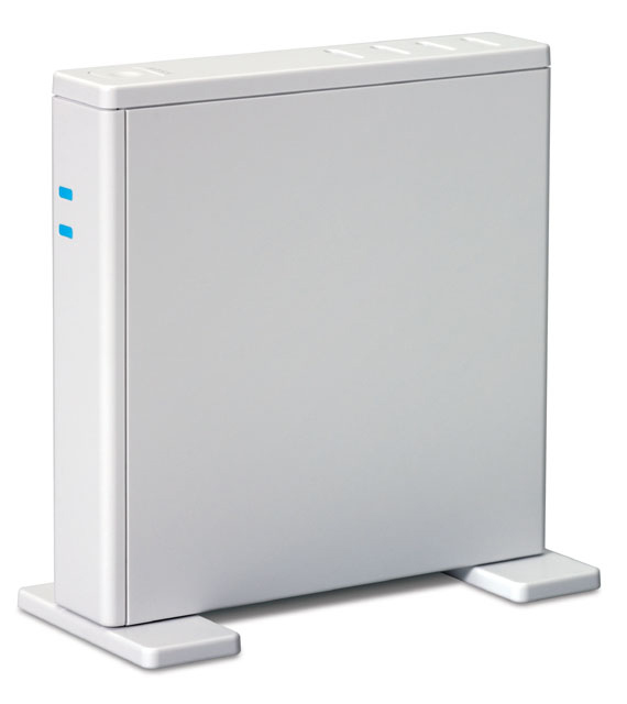 Nintendo announces Wi-Fi network adapter for Wii and Nintendo DS