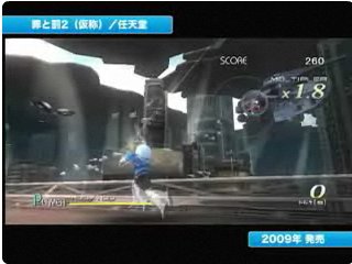 Nintendo conference in Japan: Wii games video