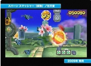 Nintendo conference in Japan: Wii games video