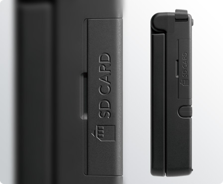 Nintendo announces the Nintendo DSi
