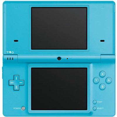 La DSi débarque en Europe 