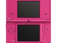 Nintendo DSi takes color