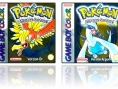 Des remakes de Pokémon Or et Argent ?
