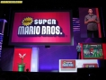 Nintendo : Conférence E3 2009