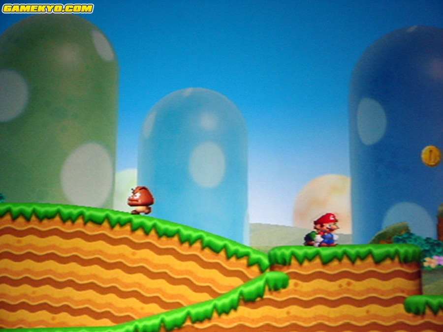Nintendo : Conférence E3 2009