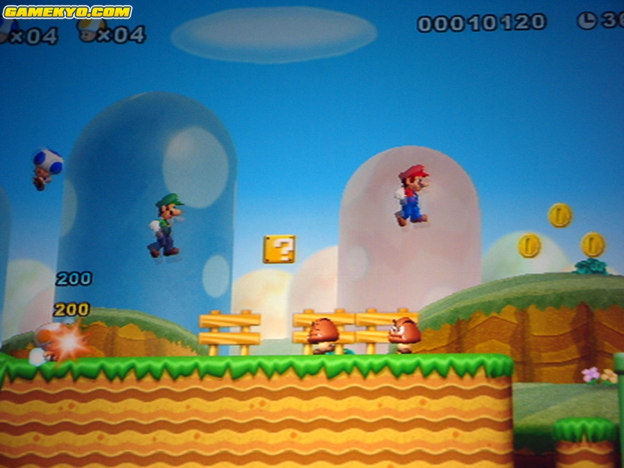 Nintendo : Conférence E3 2009