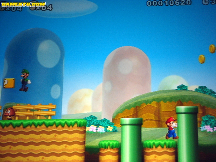 Nintendo : Conférence E3 2009