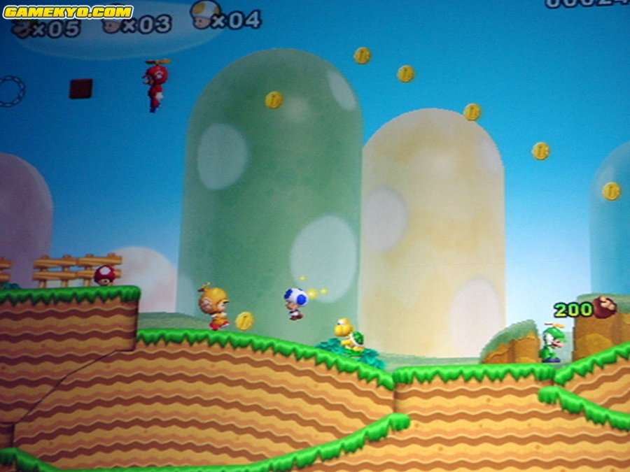 Nintendo : Conférence E3 2009