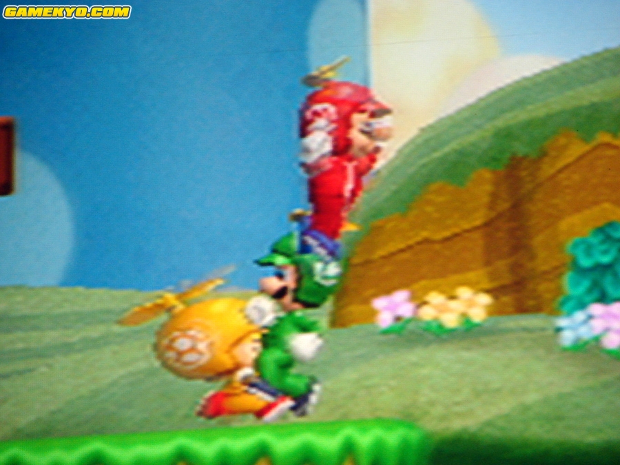 Nintendo : Conférence E3 2009