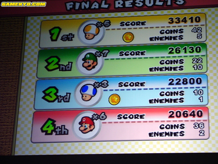 Nintendo : Conférence E3 2009