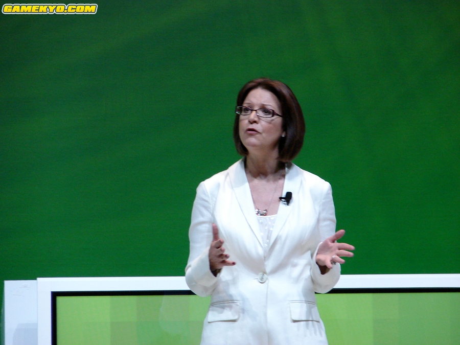 Nintendo : Conférence E3 2009
