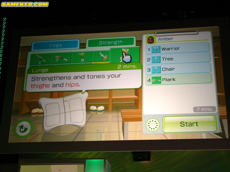 Nintendo : Conférence E3 2009