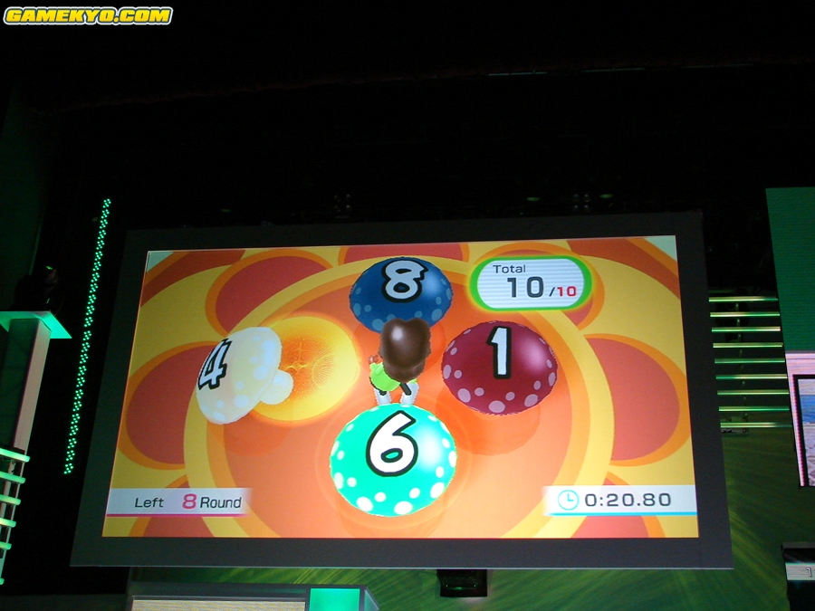 Nintendo : Conférence E3 2009