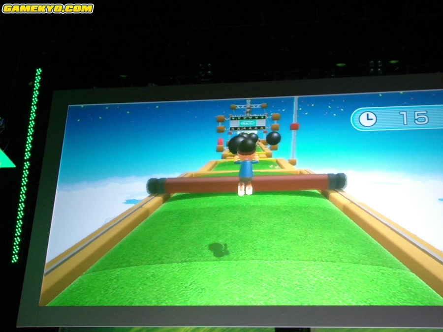 Nintendo : Conférence E3 2009