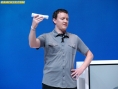 Nintendo : Conférence E3 2009