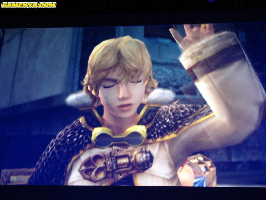 Nintendo : Conférence E3 2009