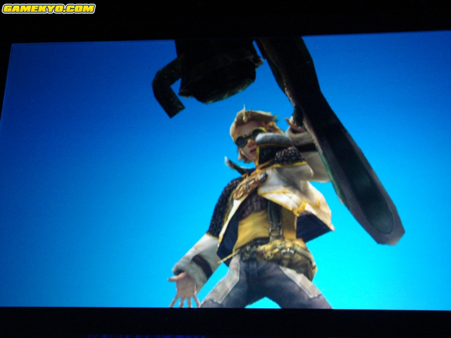 Nintendo : Conférence E3 2009
