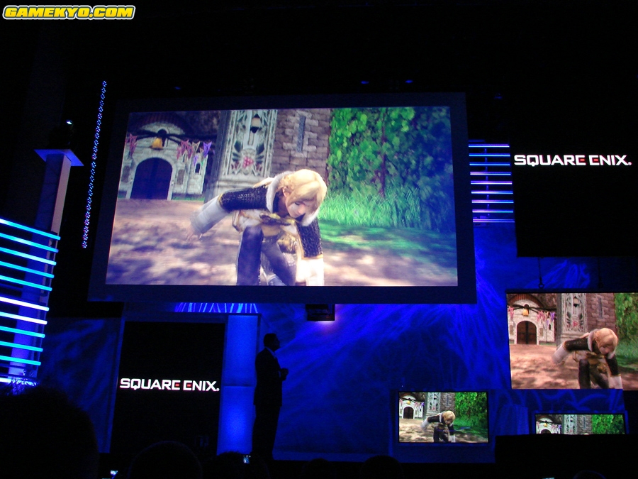 Nintendo : Conférence E3 2009