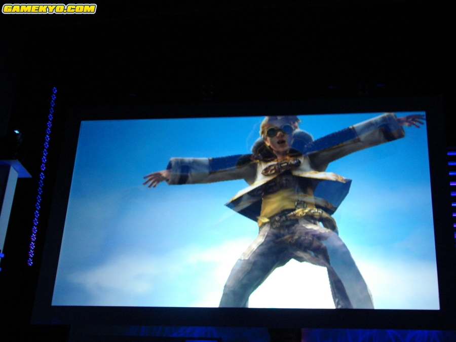 Nintendo : Conférence E3 2009