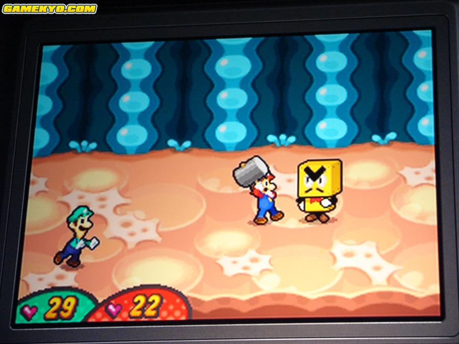 Nintendo : Conférence E3 2009